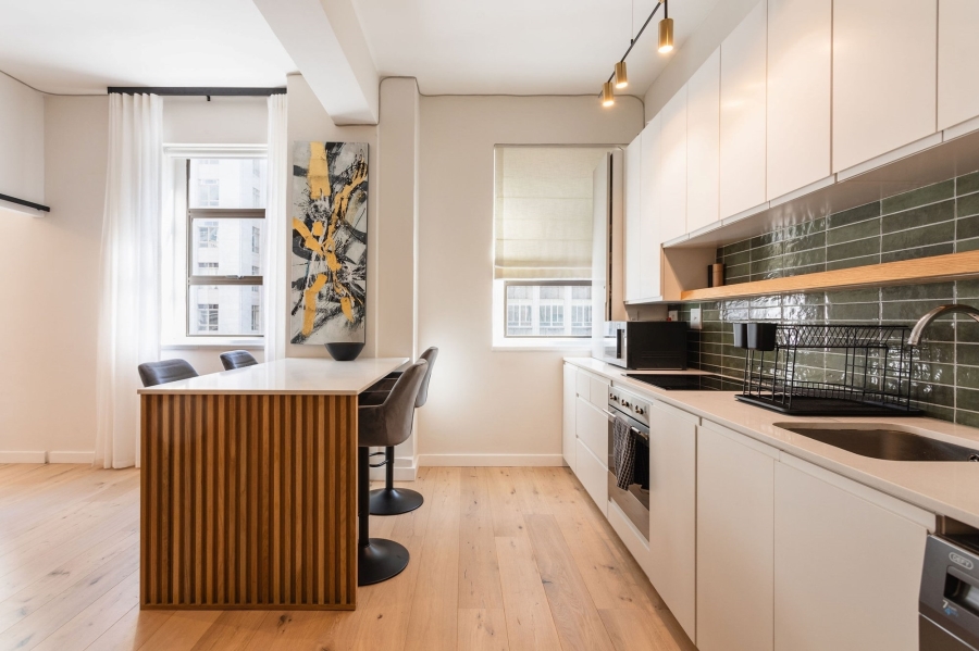 2 Bedroom Property for Sale in Cape Town City Centre Western Cape
